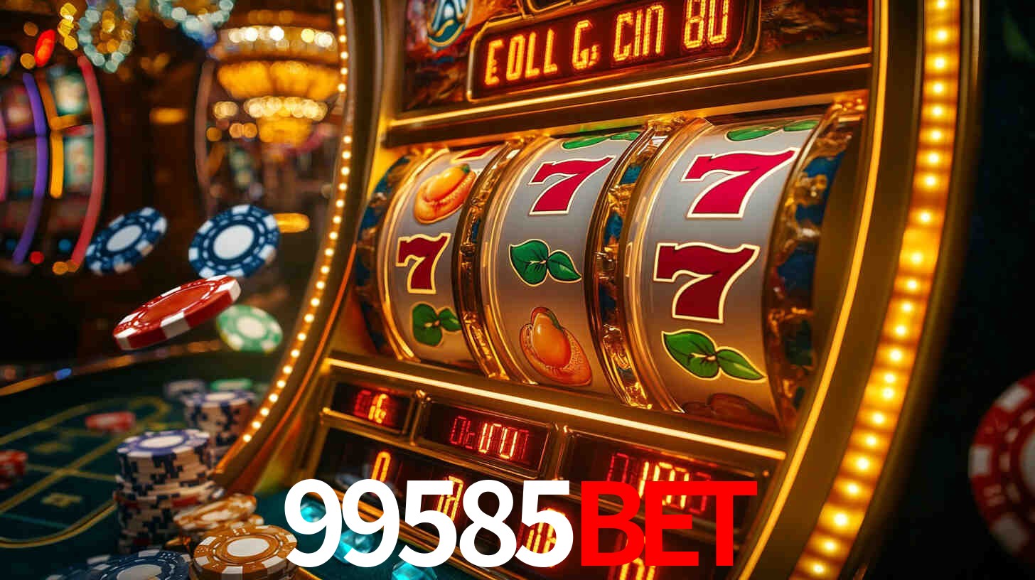Programa VIP 99585bet