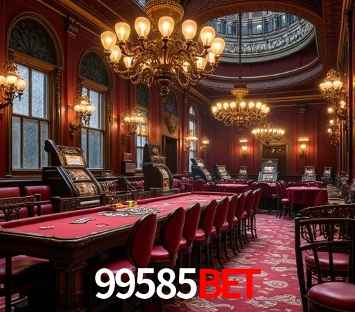 Promoções Sazonais 99585bet