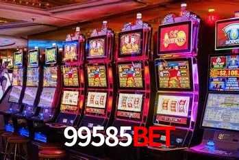 Sistemas de Segurança 99585bet