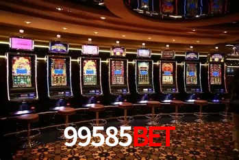 Integração de APIs 99585bet