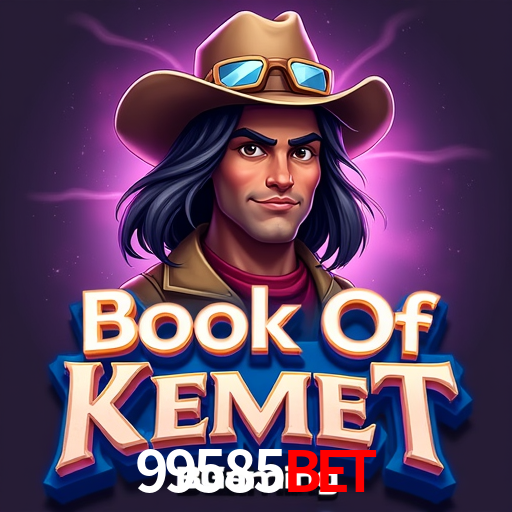 Bônus de Boas-vindas 99585bet