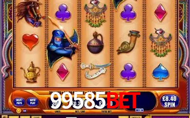 Especiais de Fim de Semana 99585bet