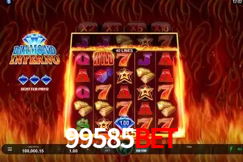 Promoção Relâmpago 99585bet