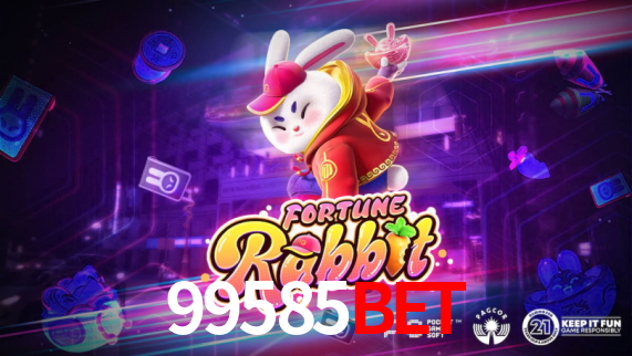 Bônus de Boas-vindas 99585bet