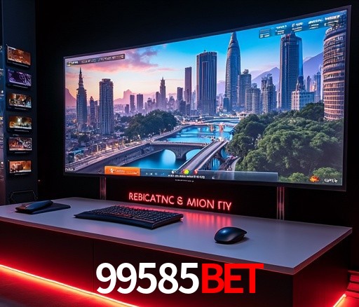 Estatísticas do Jogo 99585bet