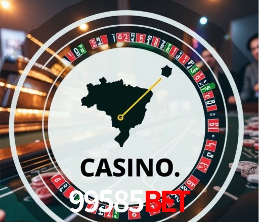 Casino Ao Vivo 99585bet