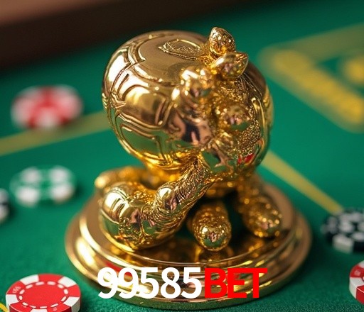 Design Responsivo 99585bet