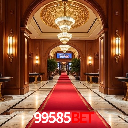 Apostas de Tênis 99585bet